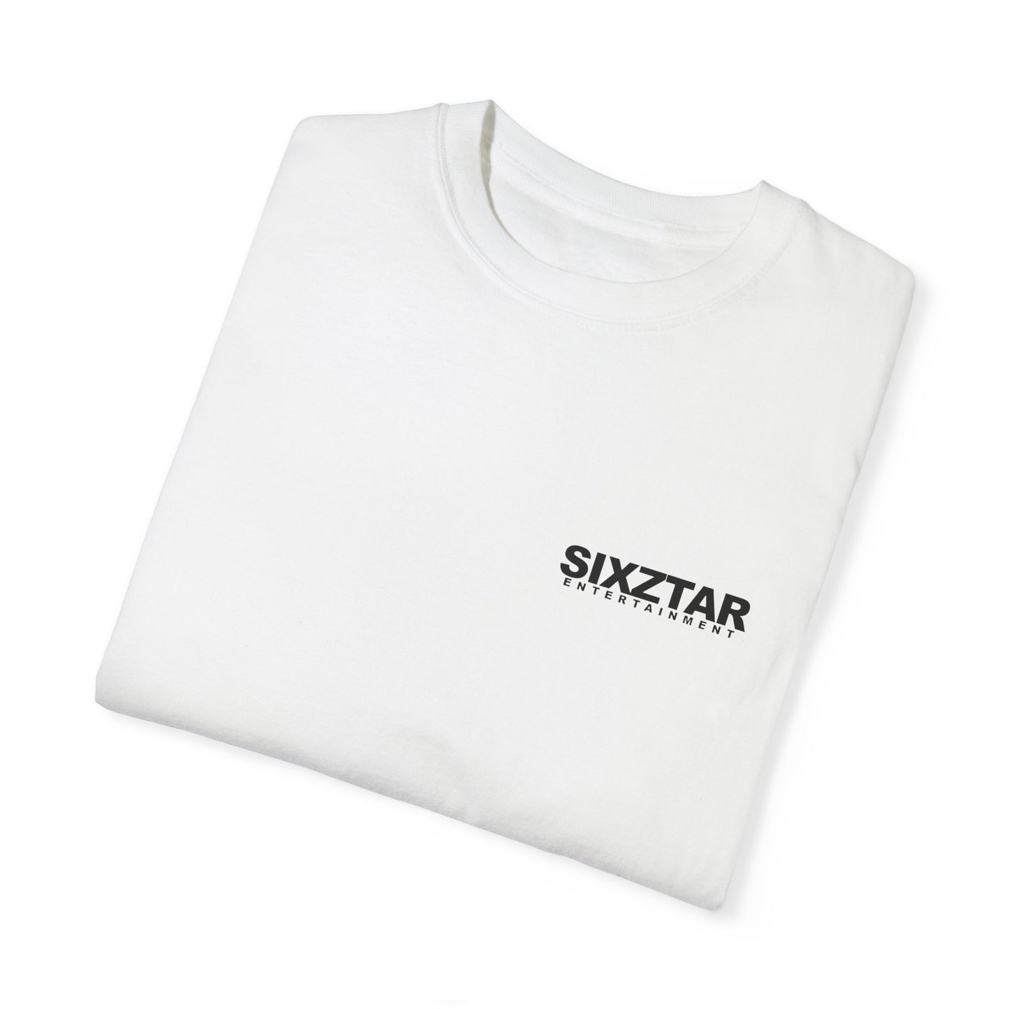 Season 1 Sixztar Shirt