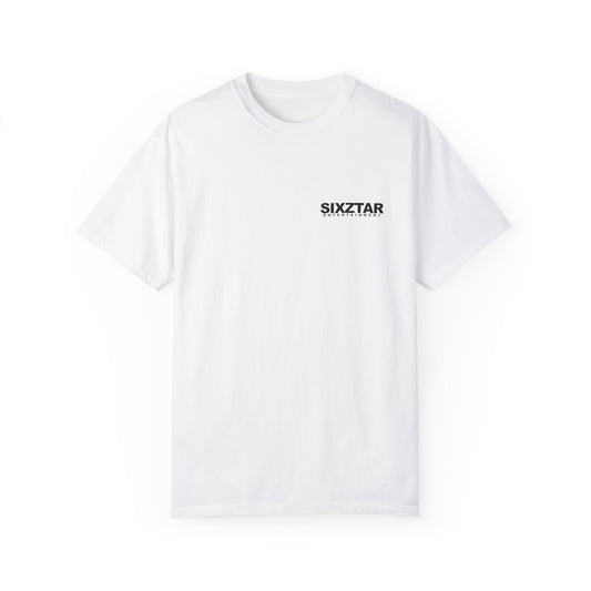 Season 1 Sixztar Shirt