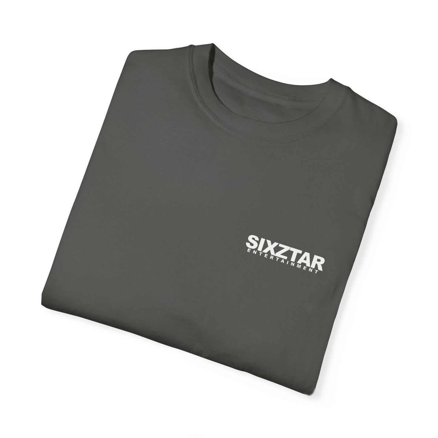Season 1 Sixztar Shirt