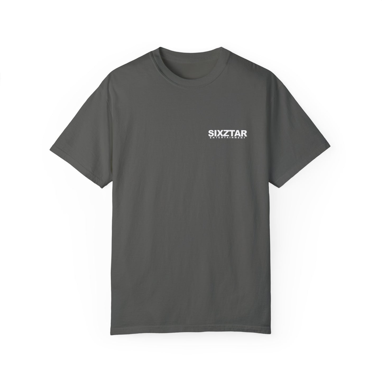 Season 1 Sixztar Shirt