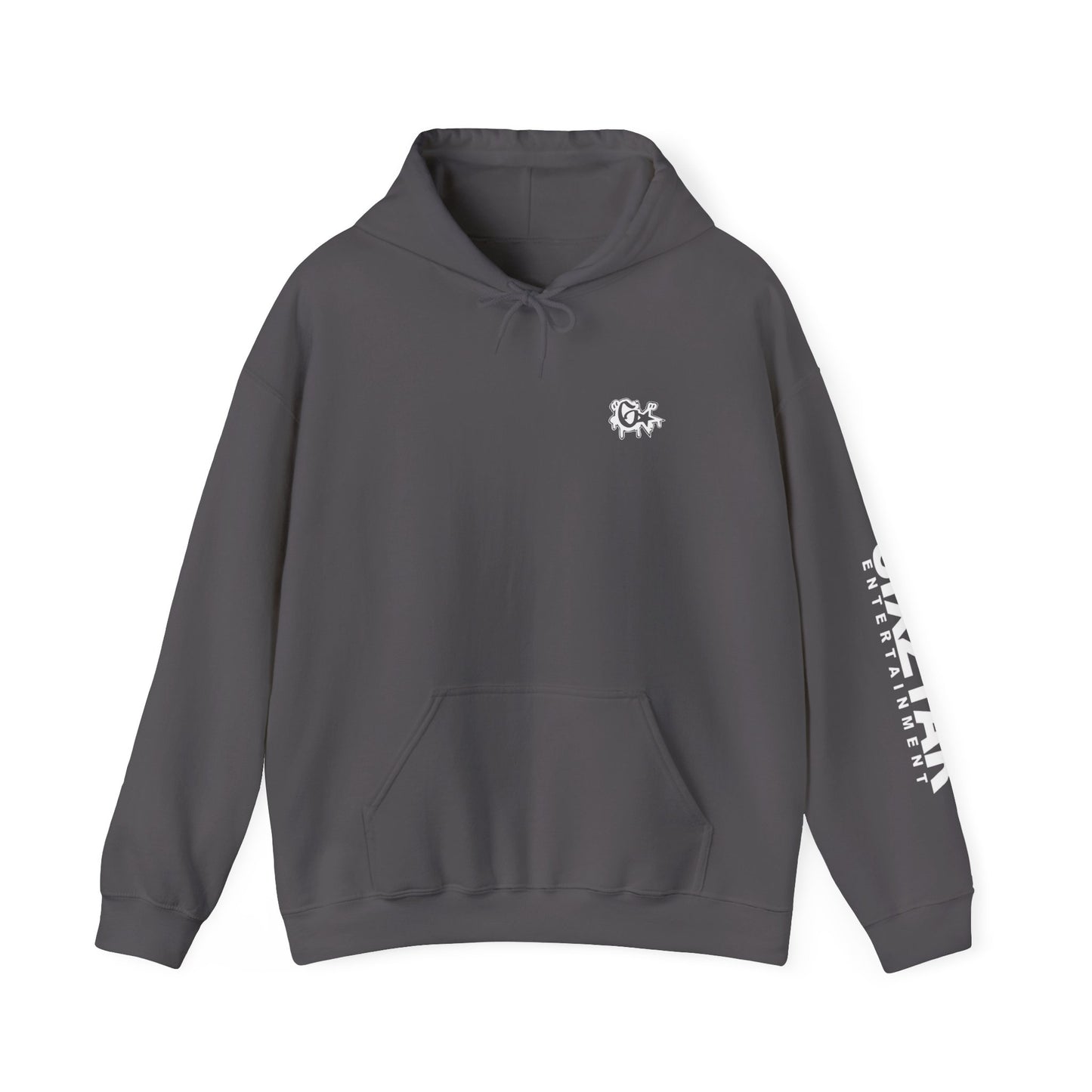 Season 1 Sixztar Hoodie