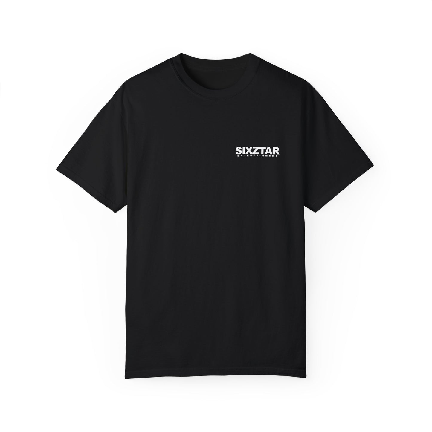 Season 1 Sixztar Shirt