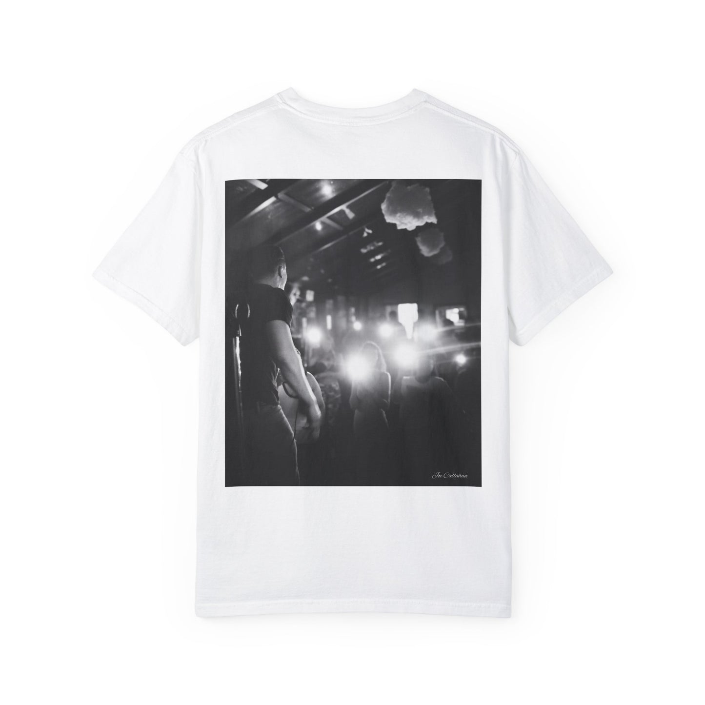 Season 1 Sixztar Shirt