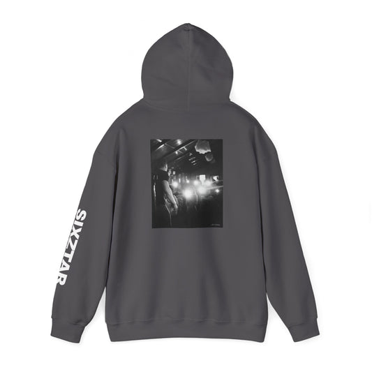 Season 1 Sixztar Hoodie