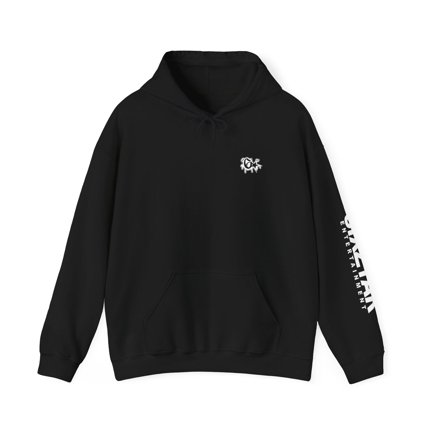 Season 1 Sixztar Hoodie
