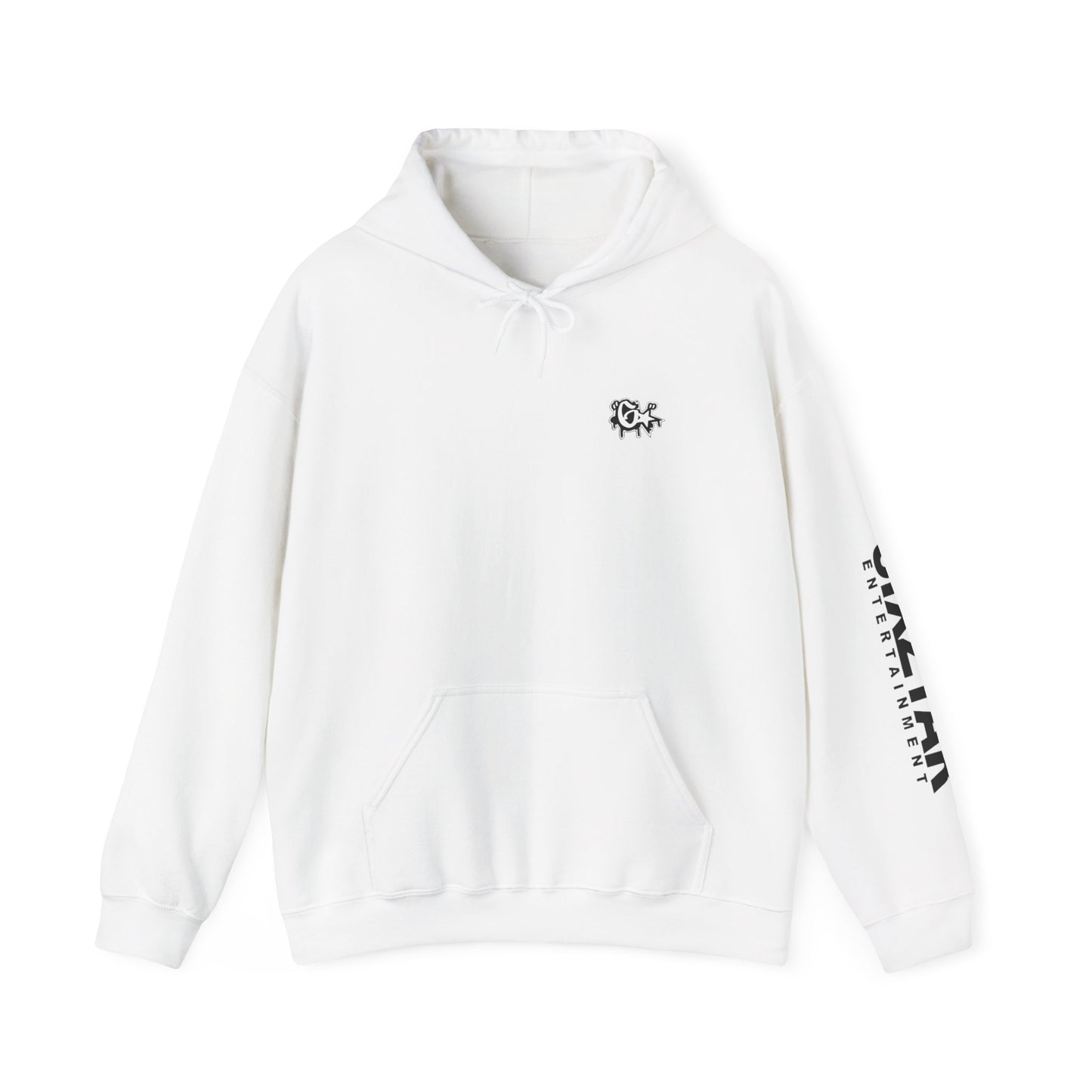 Season 1 Sixztar Hoodie