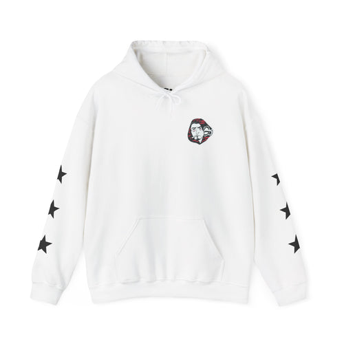SIXZTAR HOODIE
