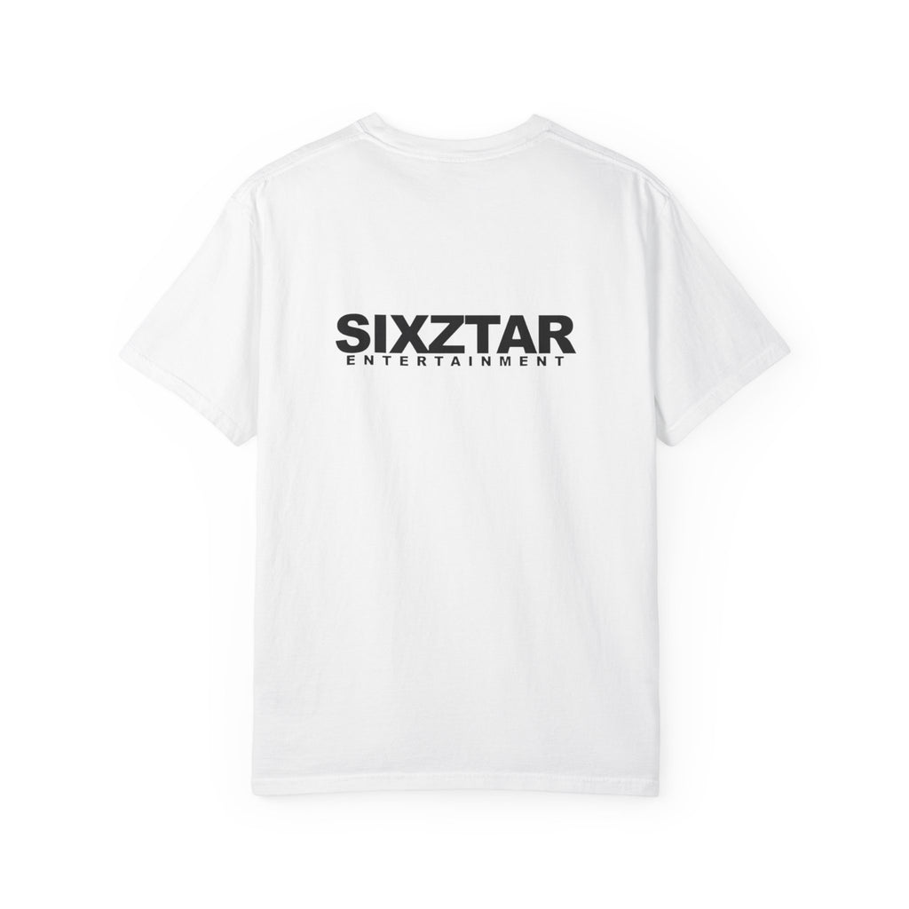 SIXZTAR SHIRT