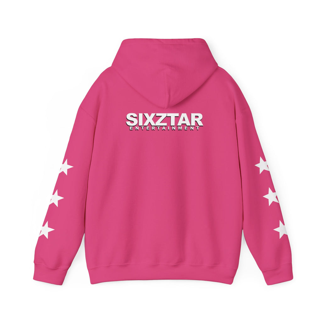 SIXZTAR HOODIE