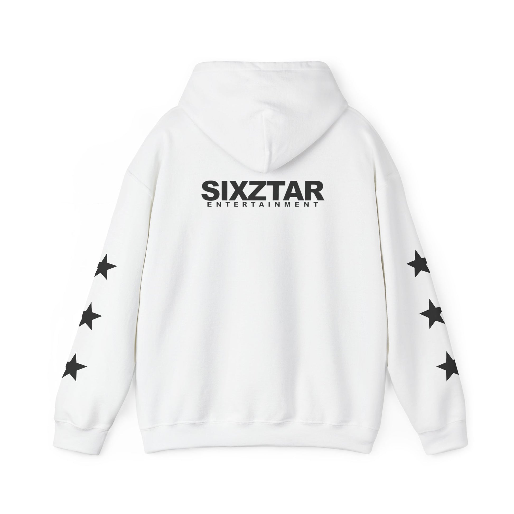 SIXZTAR HOODIE