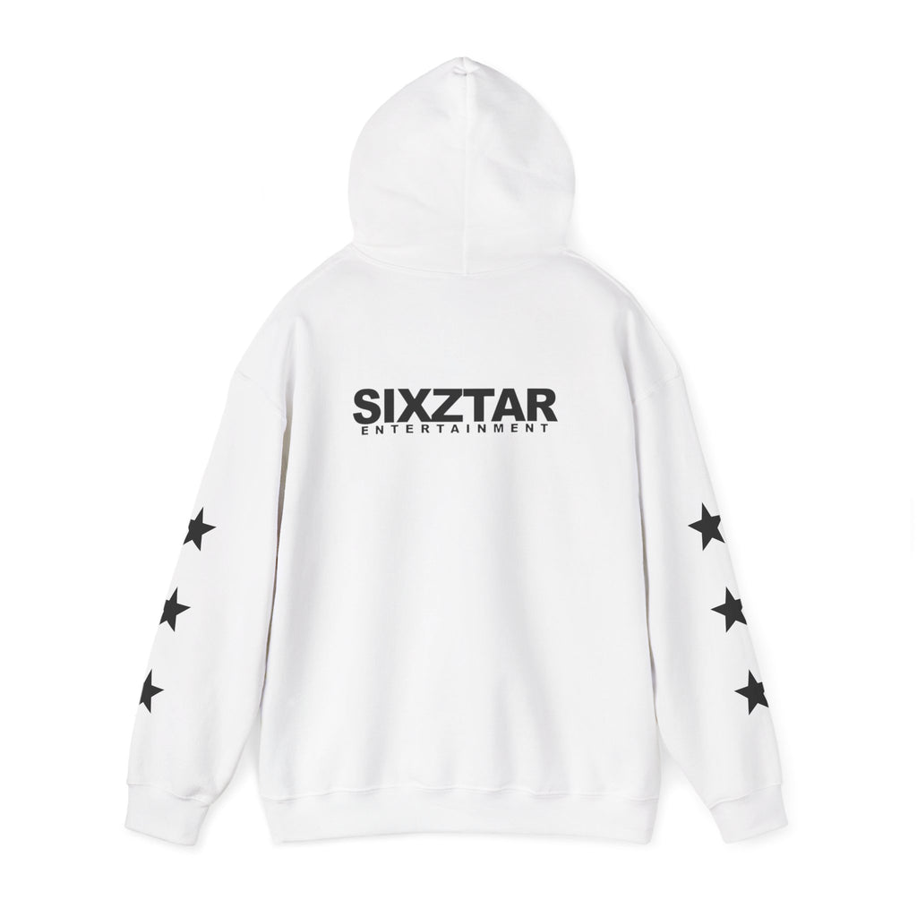 SIXZTAR HOODIE