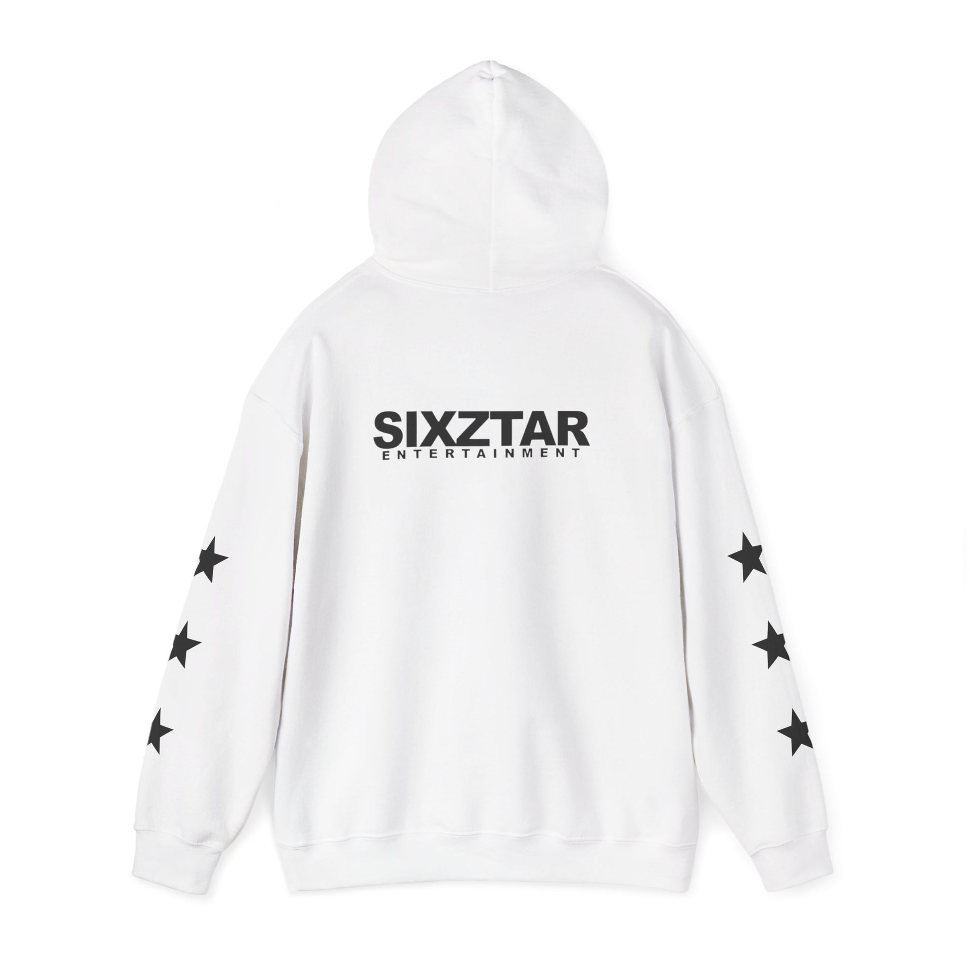SIXZTAR HOODIE