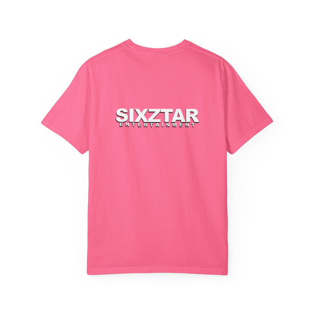 SIXZTAR SHIRT
