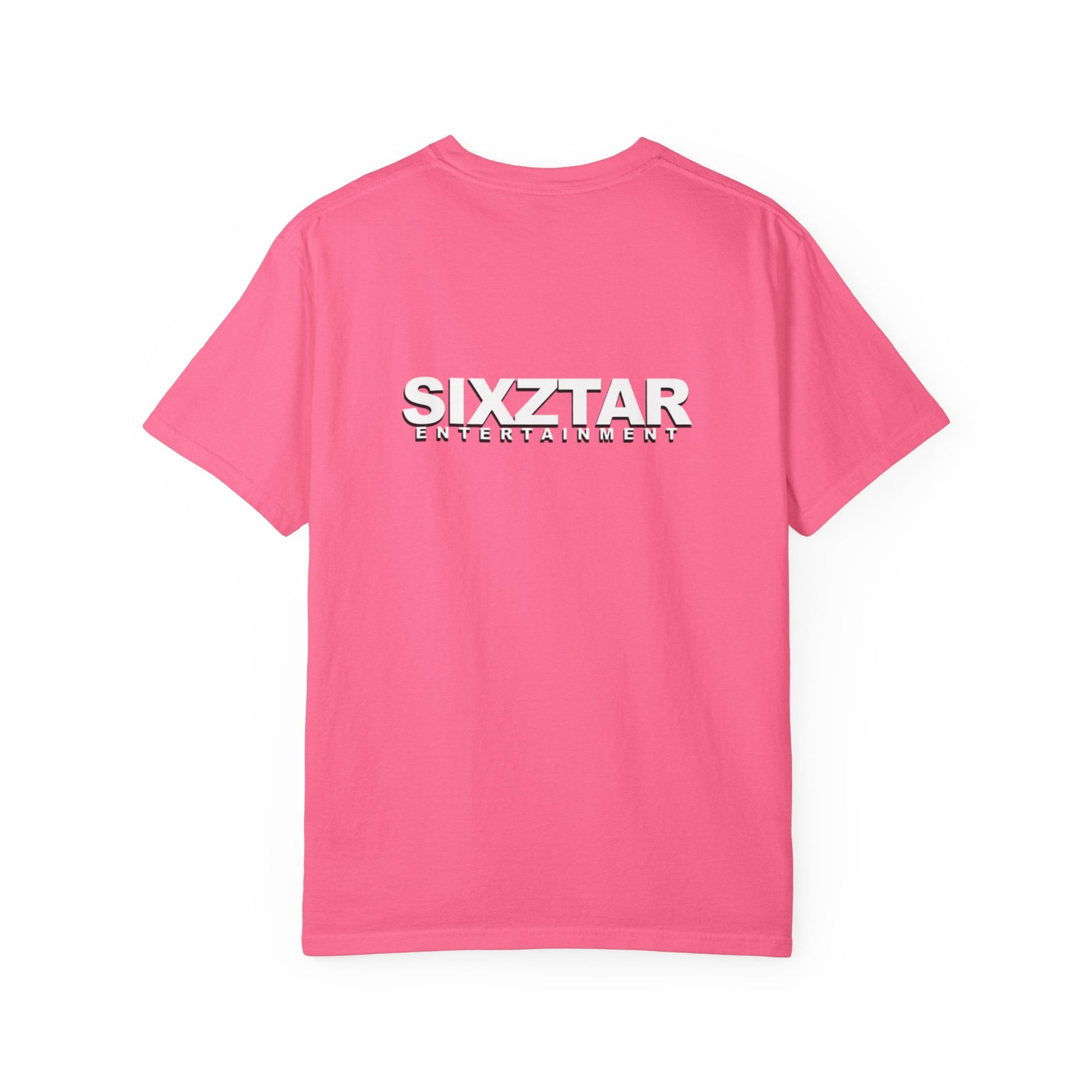 SIXZTAR SHIRT