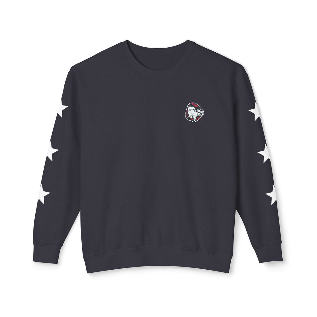 SIXZTAR CREWNECK