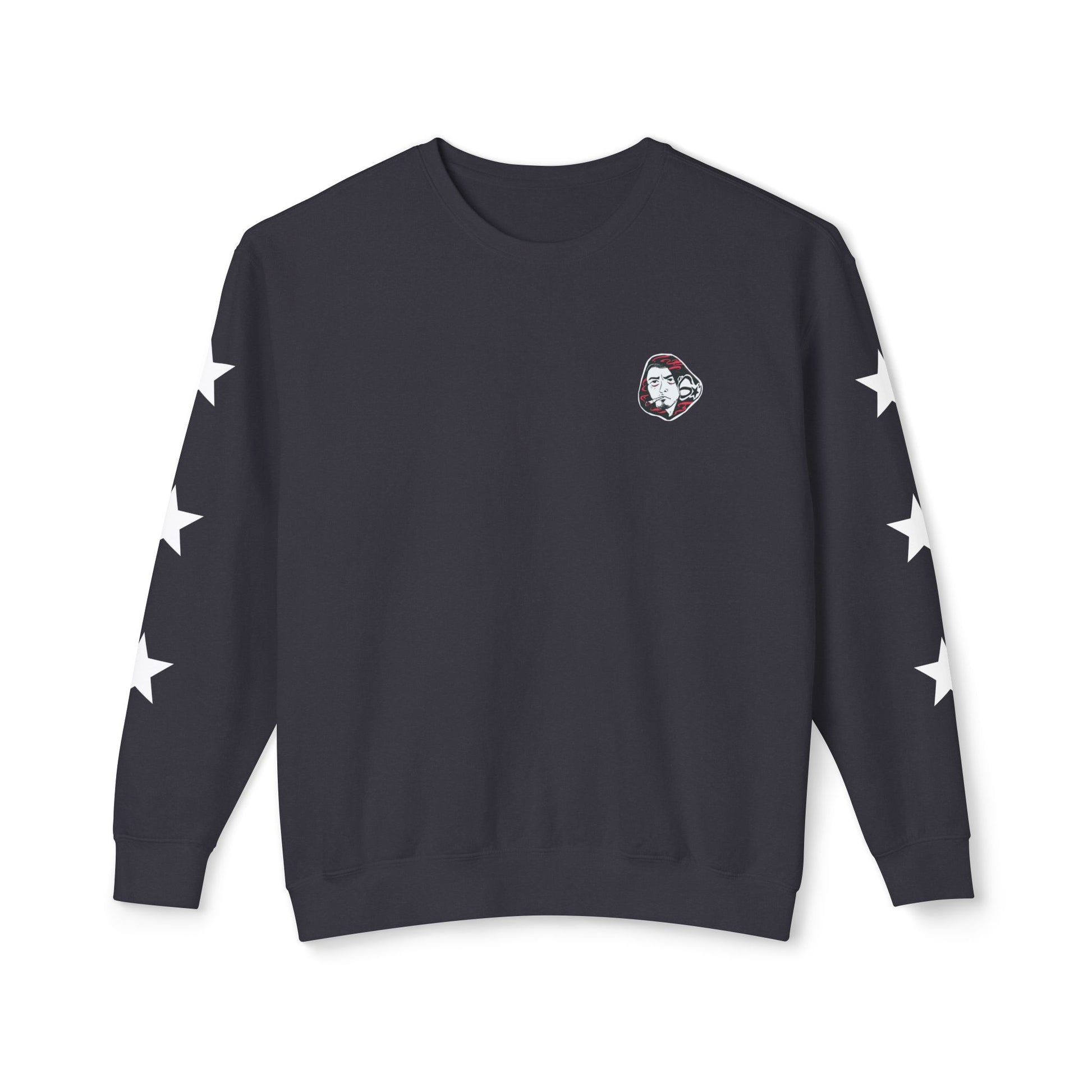 SIXZTAR CREWNECK