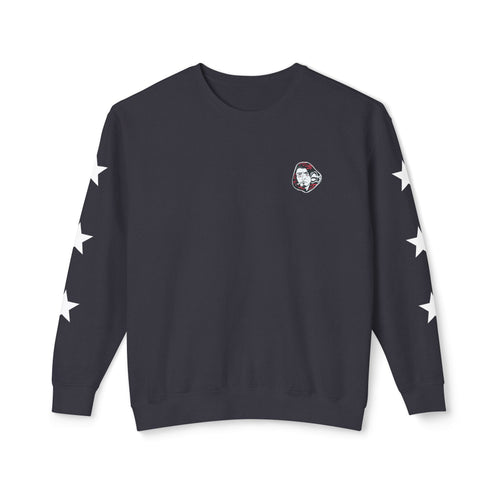 SIXZTAR CREWNECK