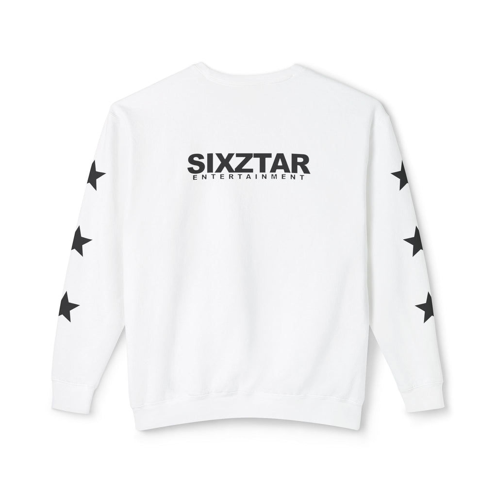 SIXZTAR CREWNECK