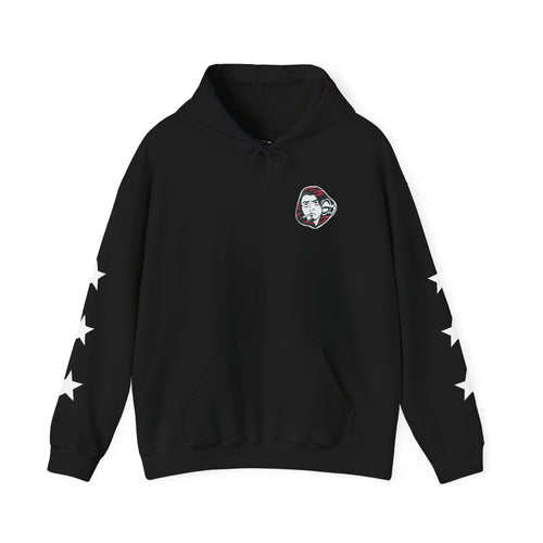 SIXZTAR HOODIE