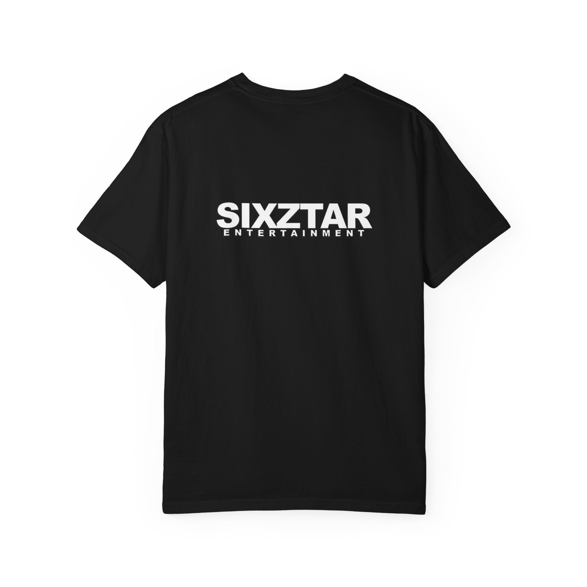 SIXZTAR SHIRT