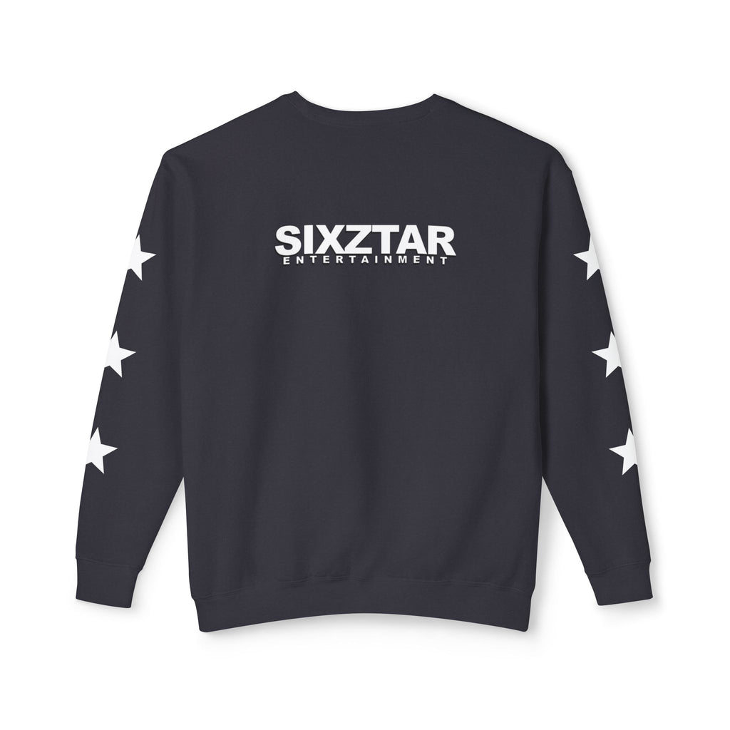 SIXZTAR CREWNECK