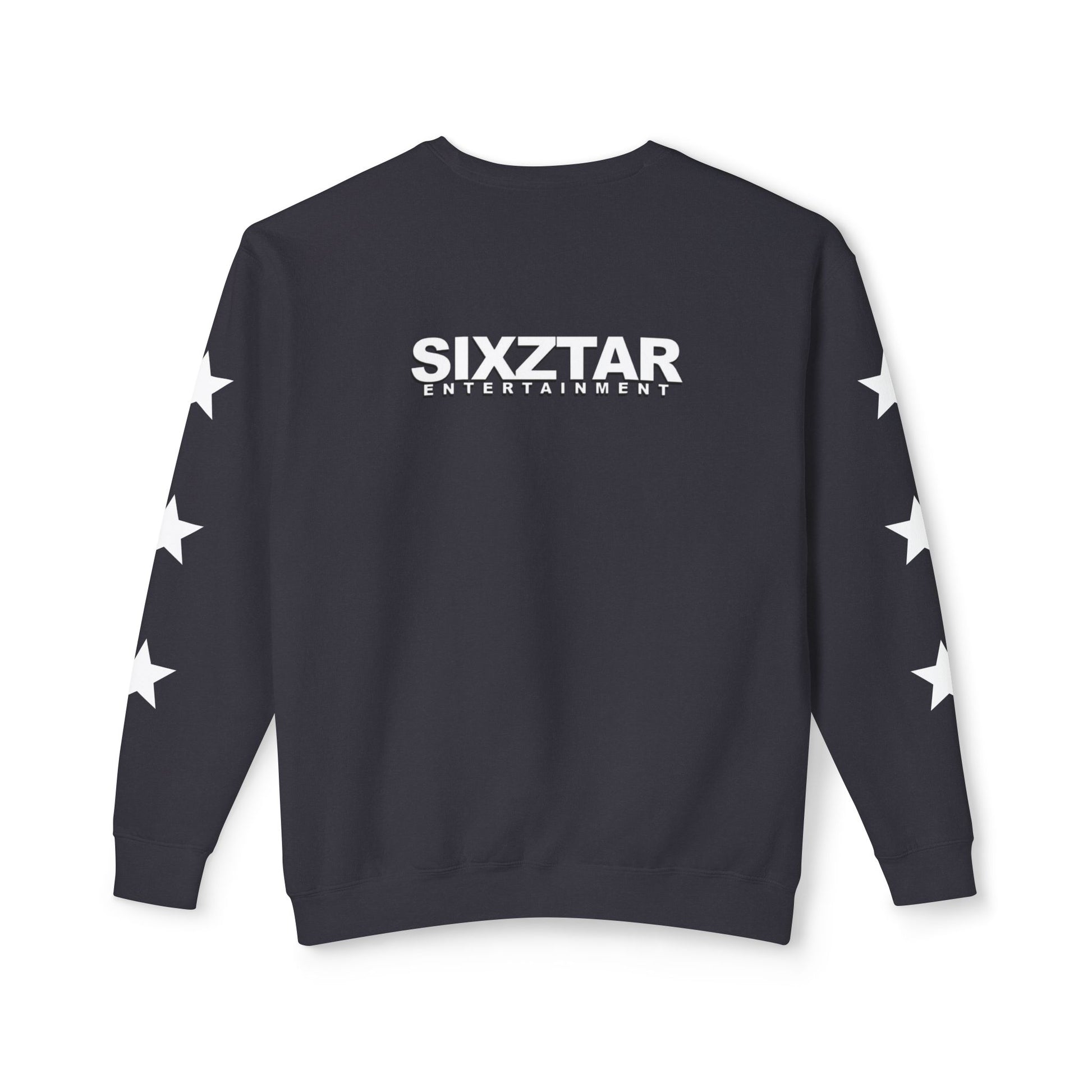 SIXZTAR CREWNECK