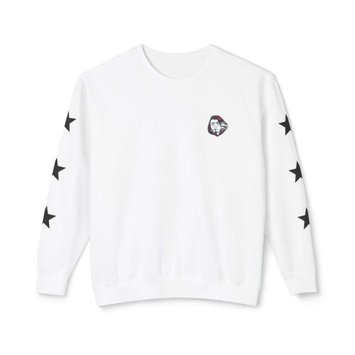 SIXZTAR CREWNECK