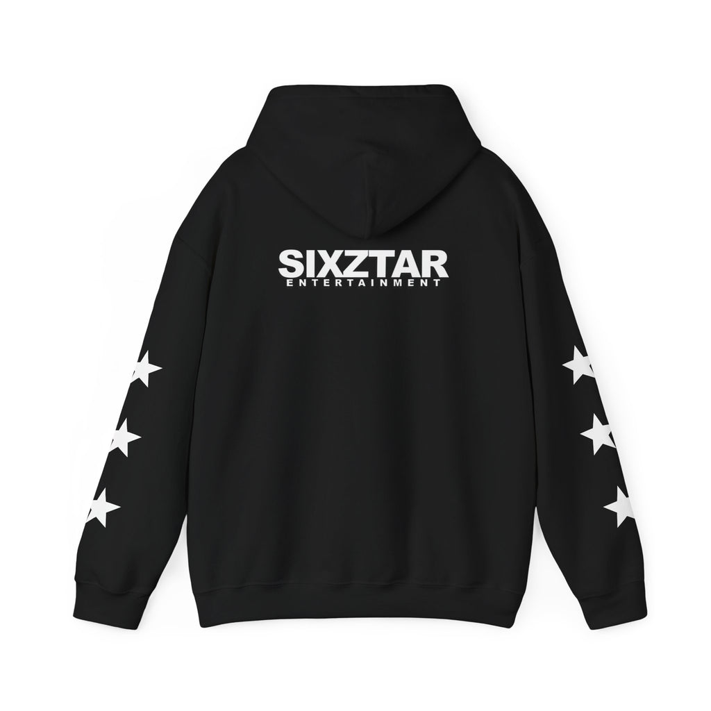 SIXZTAR HOODIE